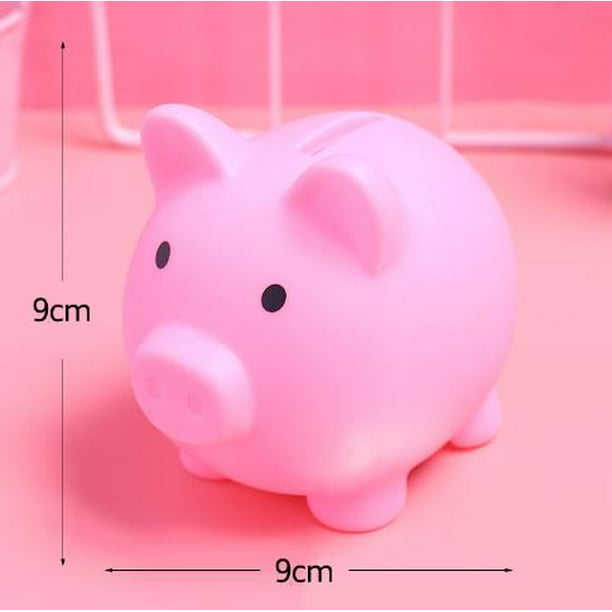 Choken Dog Eating Coin Money Jar Saving Box Piggy Bank Cute Toy Childer Gift
